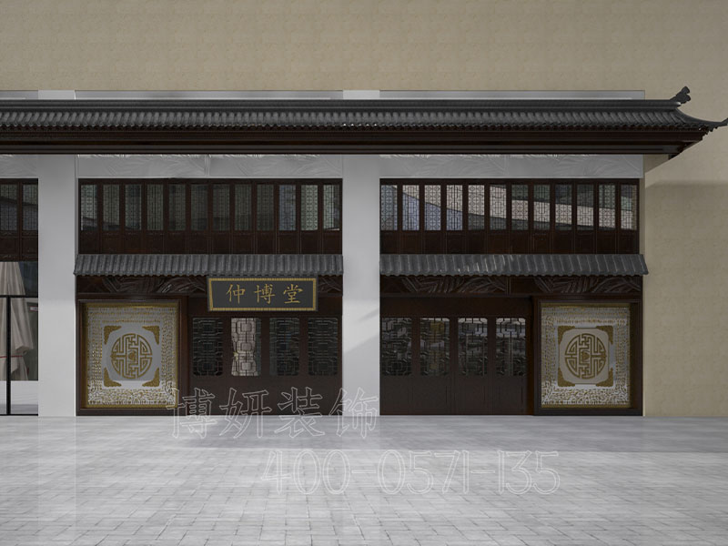 中医院装修,中医院装修案例,中医院装修案例效果 中医院装修,中医院装修案例,中医院装修案例效果