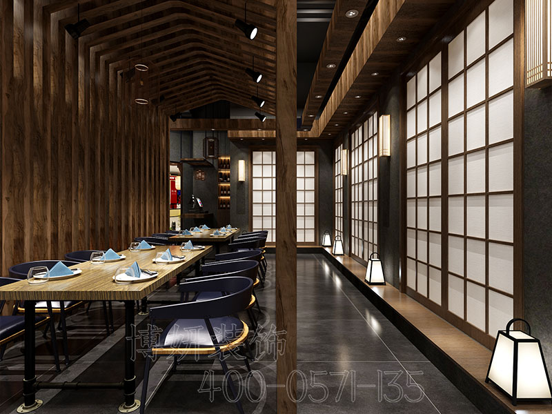 日料店装修设计案例,日料店装修,杭州日料店装修 日料店装修设计案例,日料店装修,杭州日料店装修