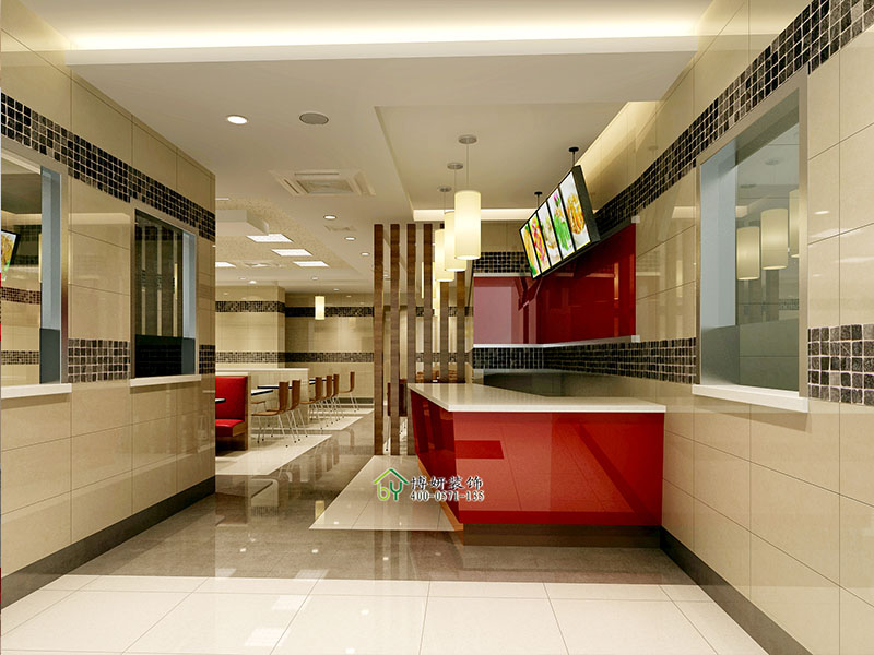 快餐店装修设计,快餐店装修,杭州快餐店装修 快餐店装修设计,快餐店装修,杭州快餐店装修