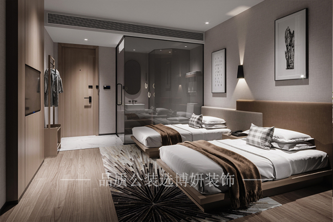 杭州酒店装修公司,杭州酒店装潢设计公司,杭州酒店装修效果图,杭州装修公司